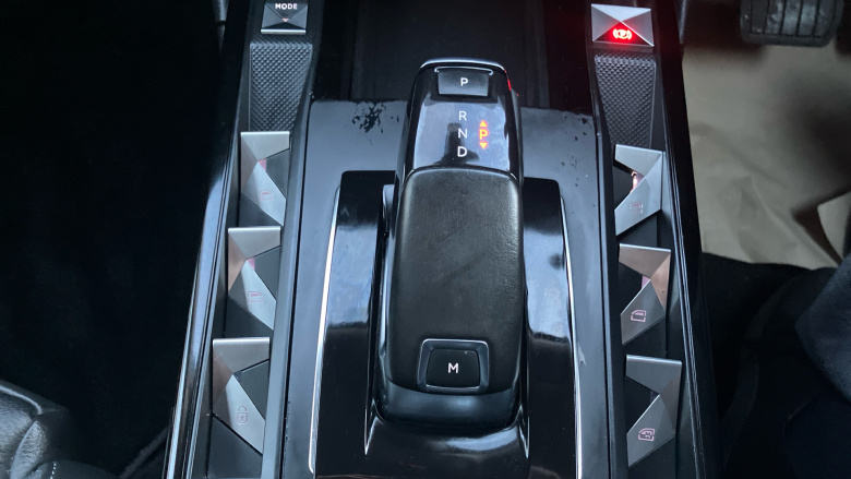 DS 3 Crossback 1.2 PureTech 155 Prestige 5dr EAT8 Petrol